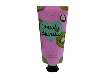 V REGENERATING HAND CREAM FRUITY HANDS KEWI P1010199